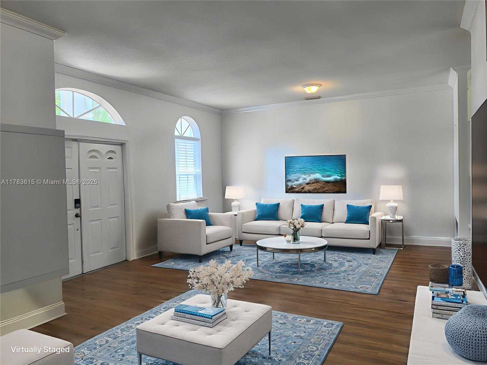 Small Image of 440 SOUTH EAST 25TH DR, Homestead Number 2