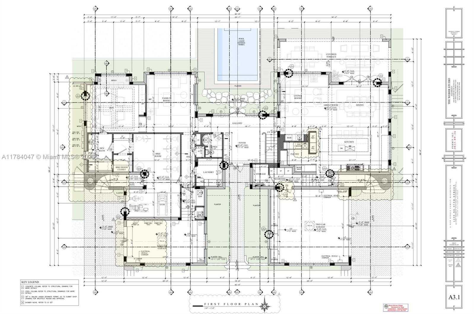 Small Image of 1259 NORTH EAST 97TH ST, Miami Shores Number 40