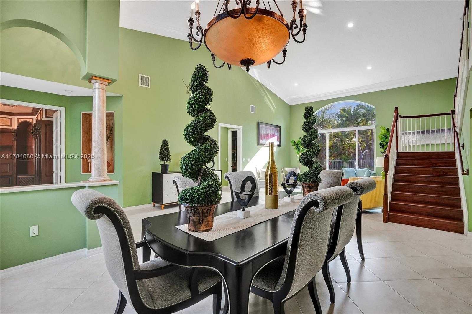 Small Image of 1322 NORTH WEST 139TH AVE, Pembroke Pines Number 21