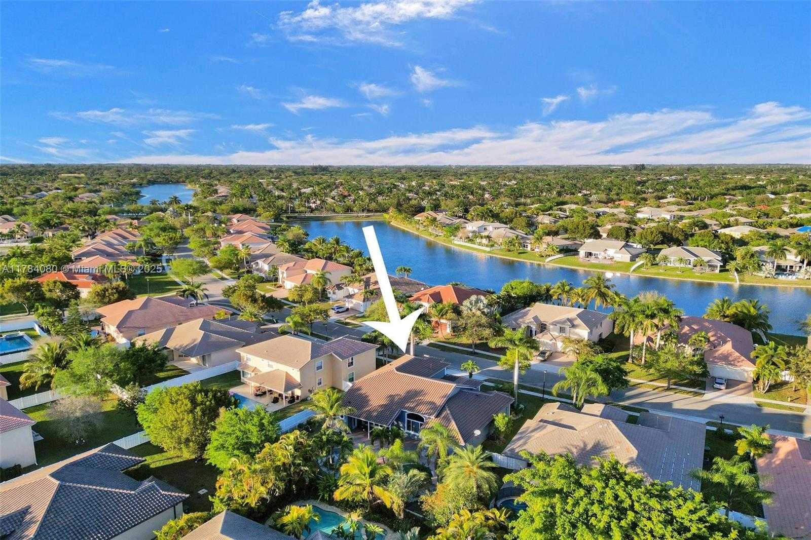 Small Image of 1322 NORTH WEST 139TH AVE, Pembroke Pines Number 49