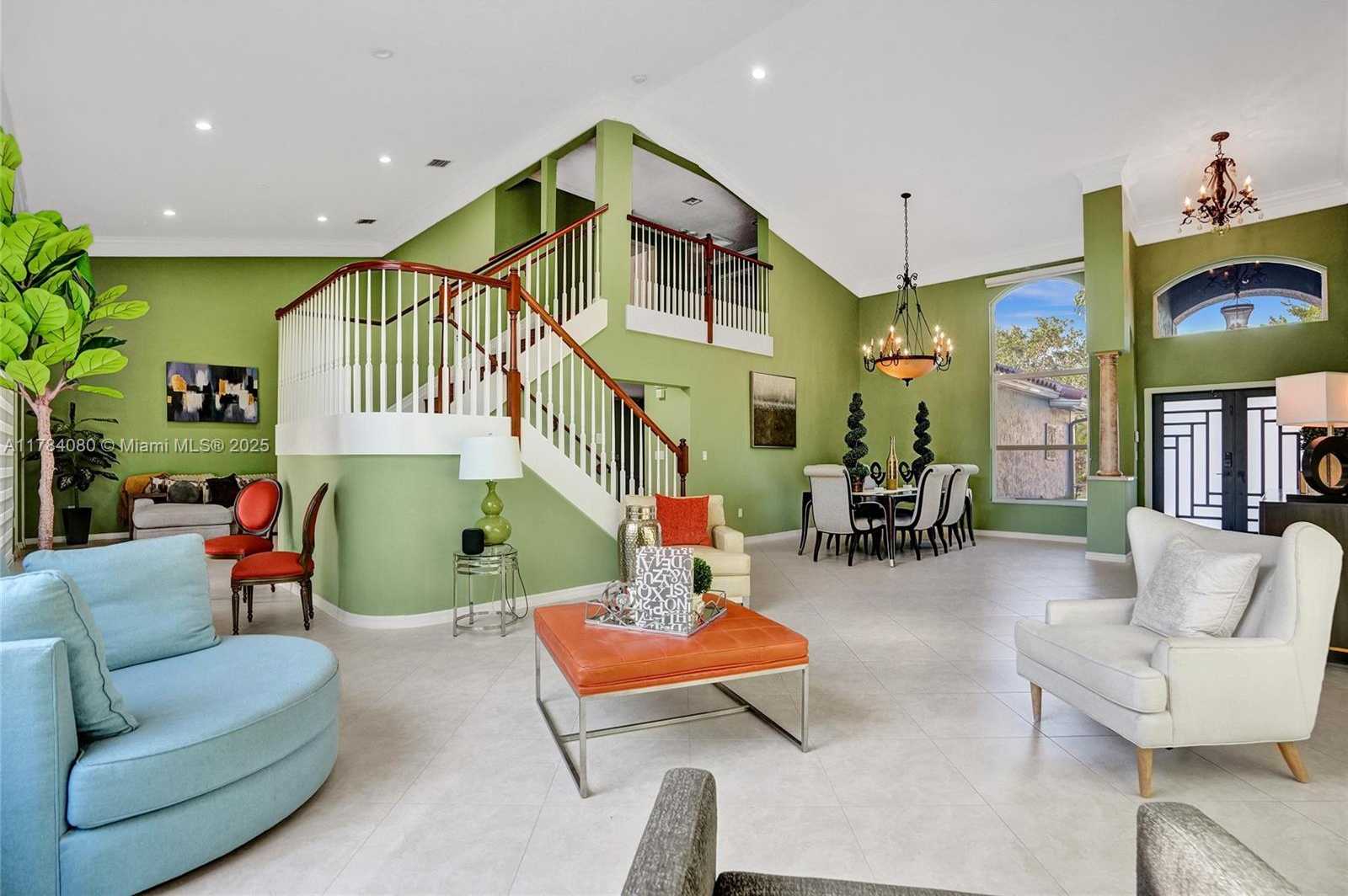 Small Image of 1322 NORTH WEST 139TH AVE, Pembroke Pines Number 5