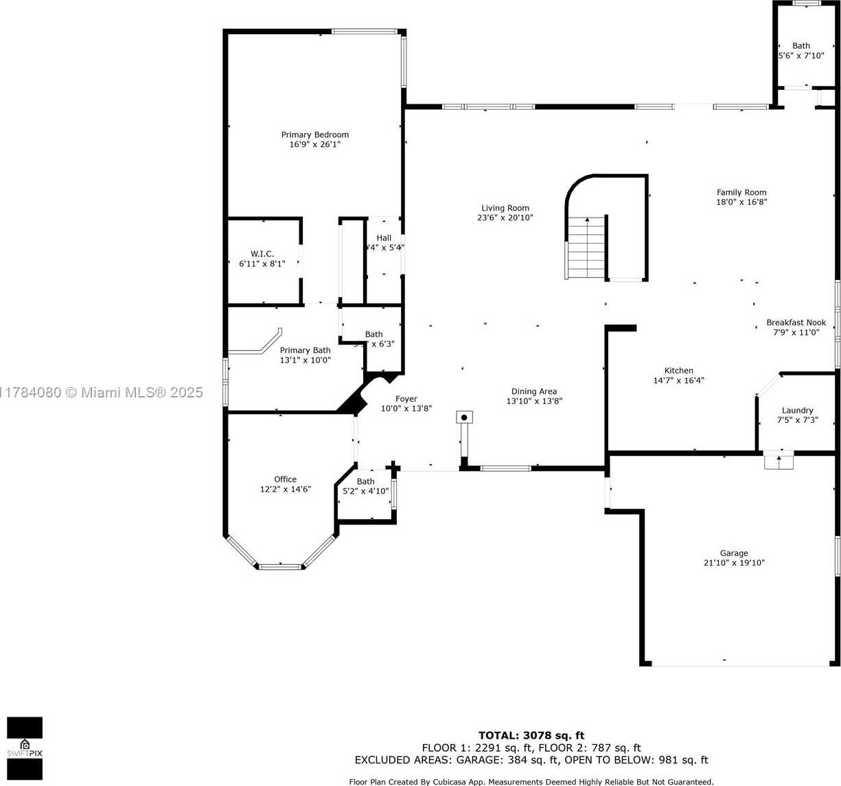 Small Image of 1322 NORTH WEST 139TH AVE, Pembroke Pines Number 52