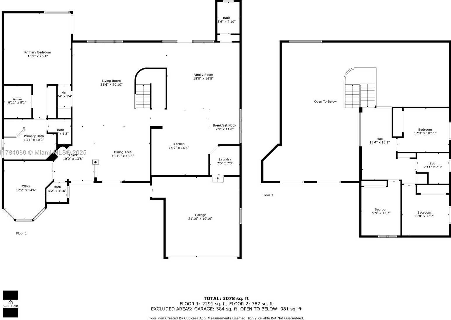 Small Image of 1322 NORTH WEST 139TH AVE, Pembroke Pines Number 54