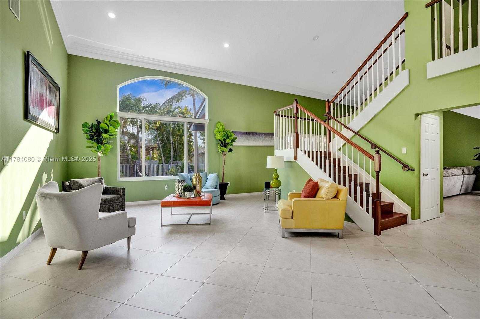 Small Image of 1322 NORTH WEST 139TH AVE, Pembroke Pines Number 6