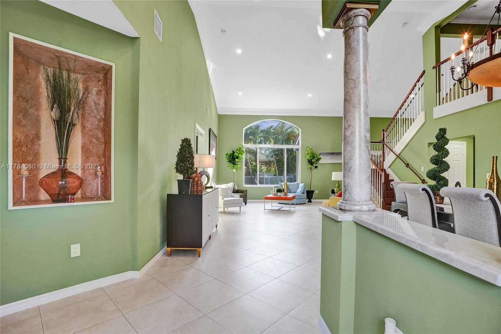 Small Image of 1322 NORTH WEST 139TH AVE, Pembroke Pines Number 7