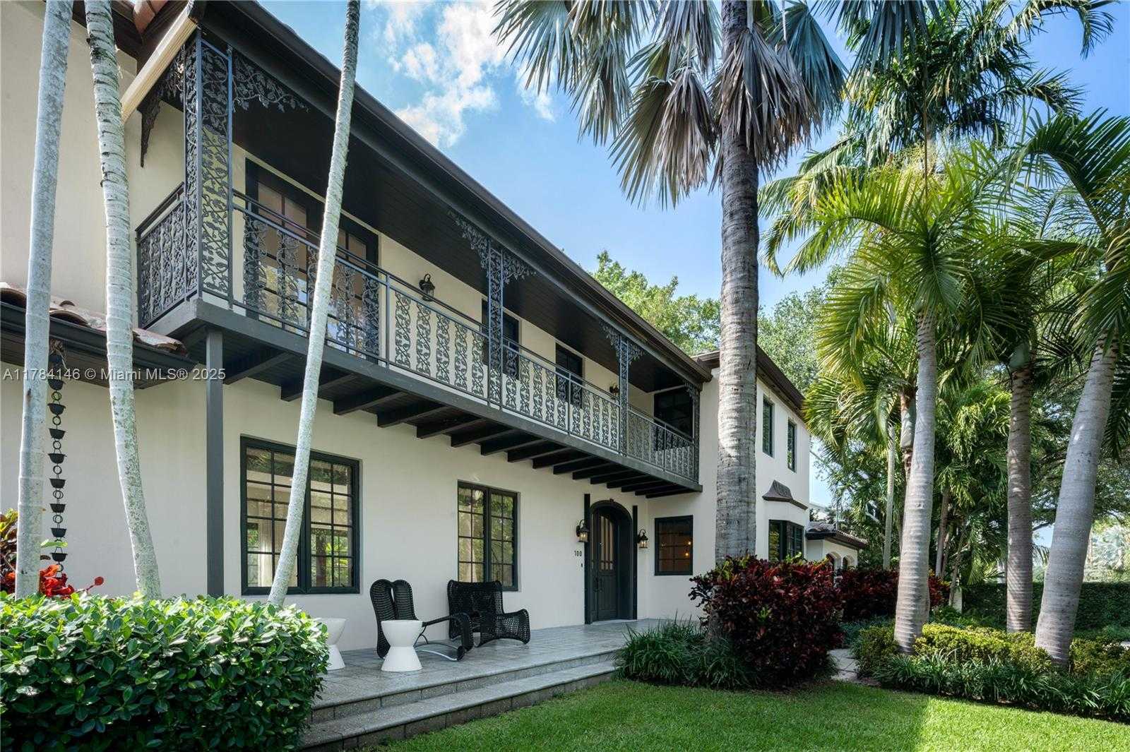 Small Image of 100 EAST DILIDO DR, Miami Beach Number 5