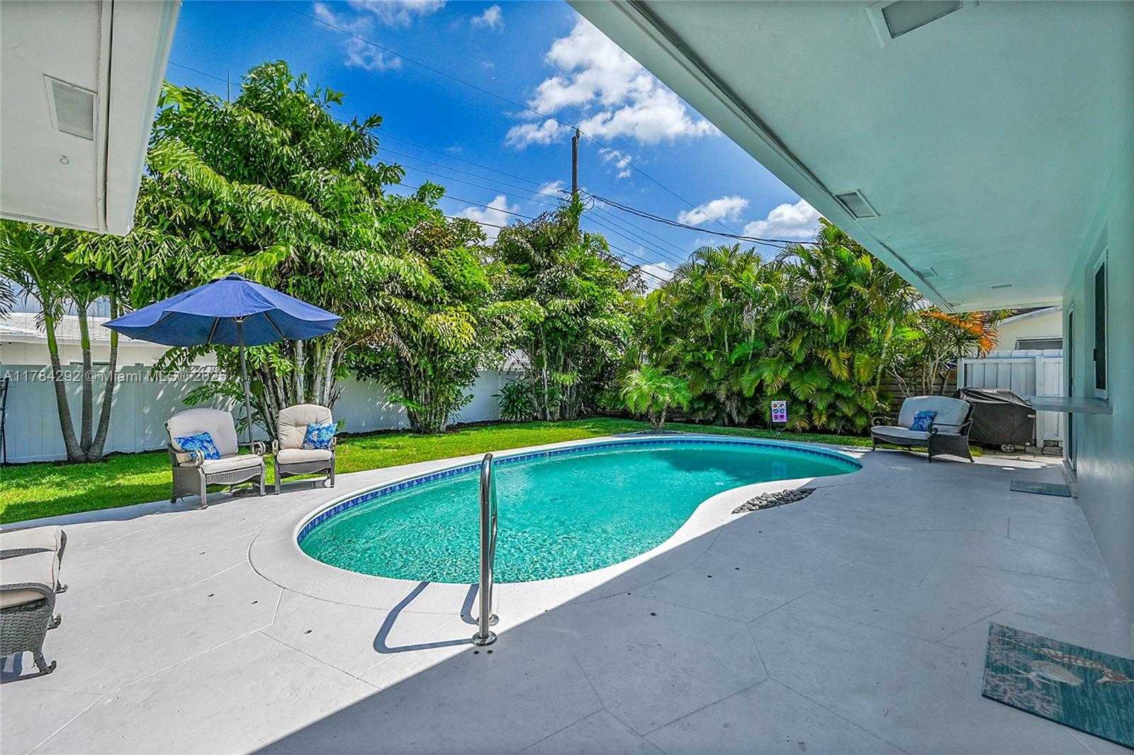 Small Image of 2133 NORTH EAST 63RD CT, Fort Lauderdale Number 11