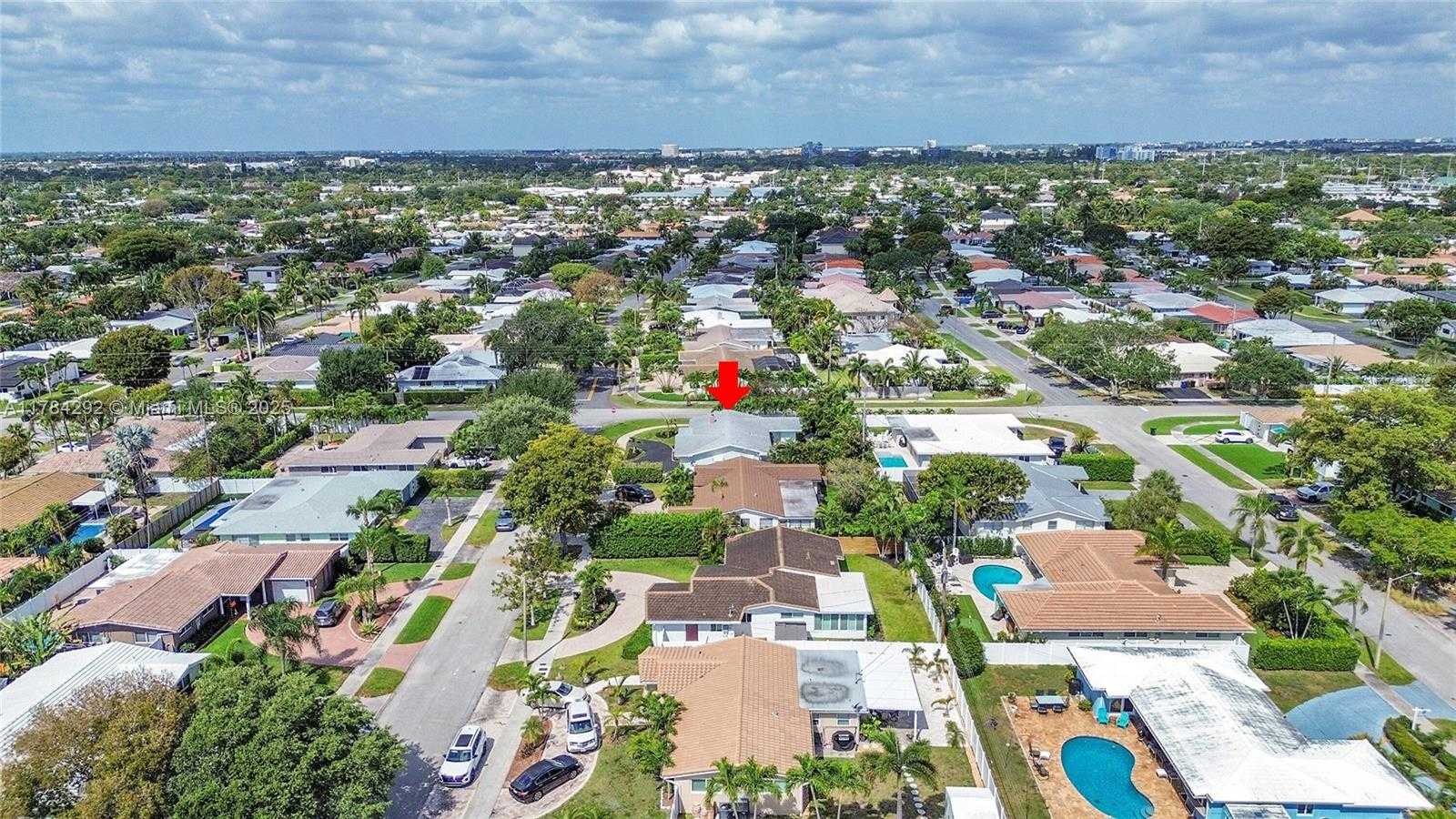 Small Image of 2133 NORTH EAST 63RD CT, Fort Lauderdale Number 48