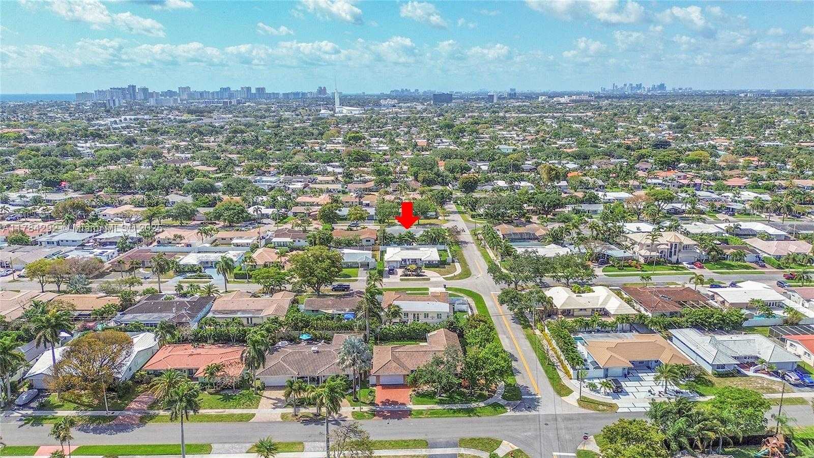Small Image of 2133 NORTH EAST 63RD CT, Fort Lauderdale Number 50