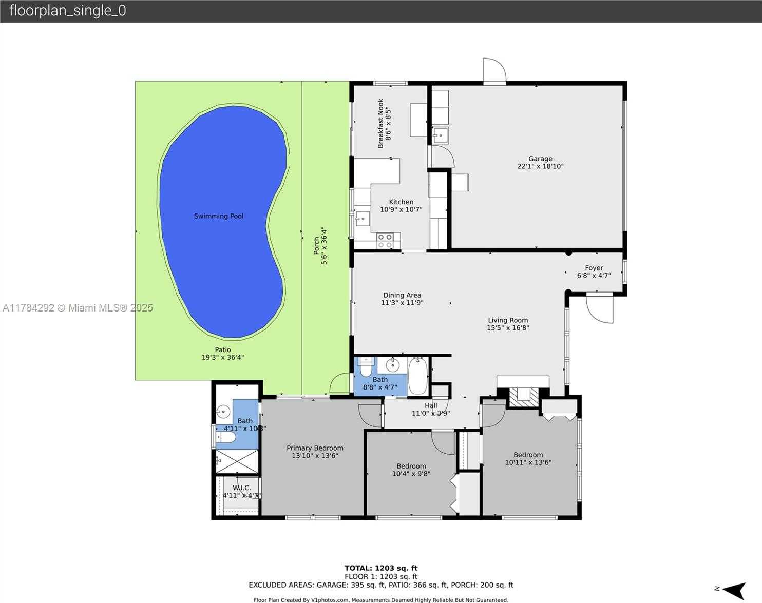 Small Image of 2133 NORTH EAST 63RD CT, Fort Lauderdale Number 54