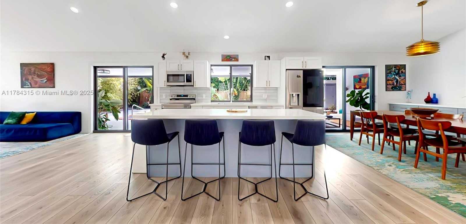 Small Image of 8910 SOUTH WEST 159TH TER, Palmetto Bay Number 9