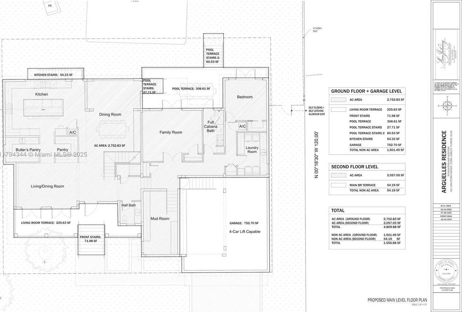 Small Image of 1051 SAN PEDRO AVE, Coral Gables Number 52