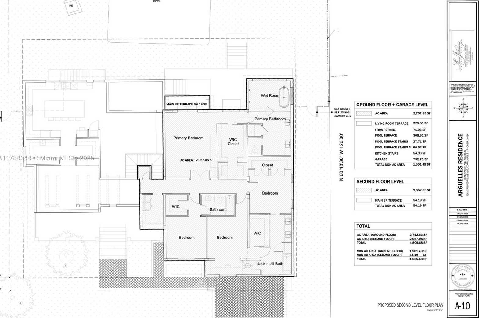 Small Image of 1051 SAN PEDRO AVE, Coral Gables Number 53