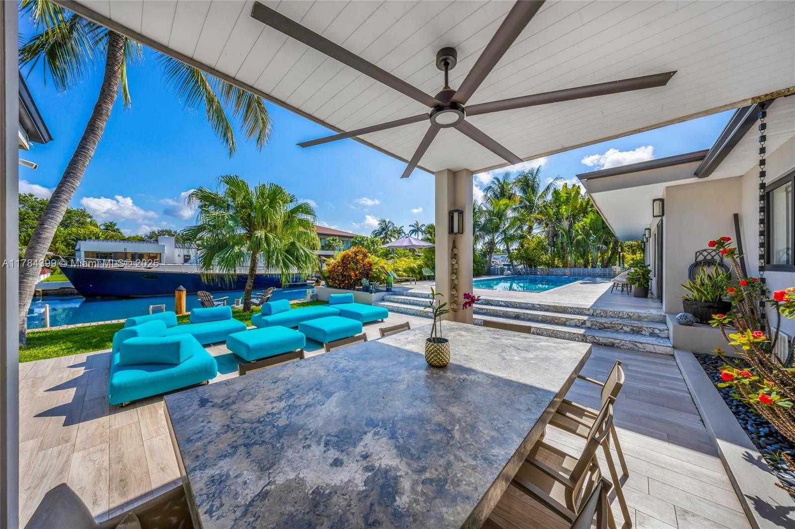 Small Image of 1141 NORTH EAST 90TH ST, Miami Number 9