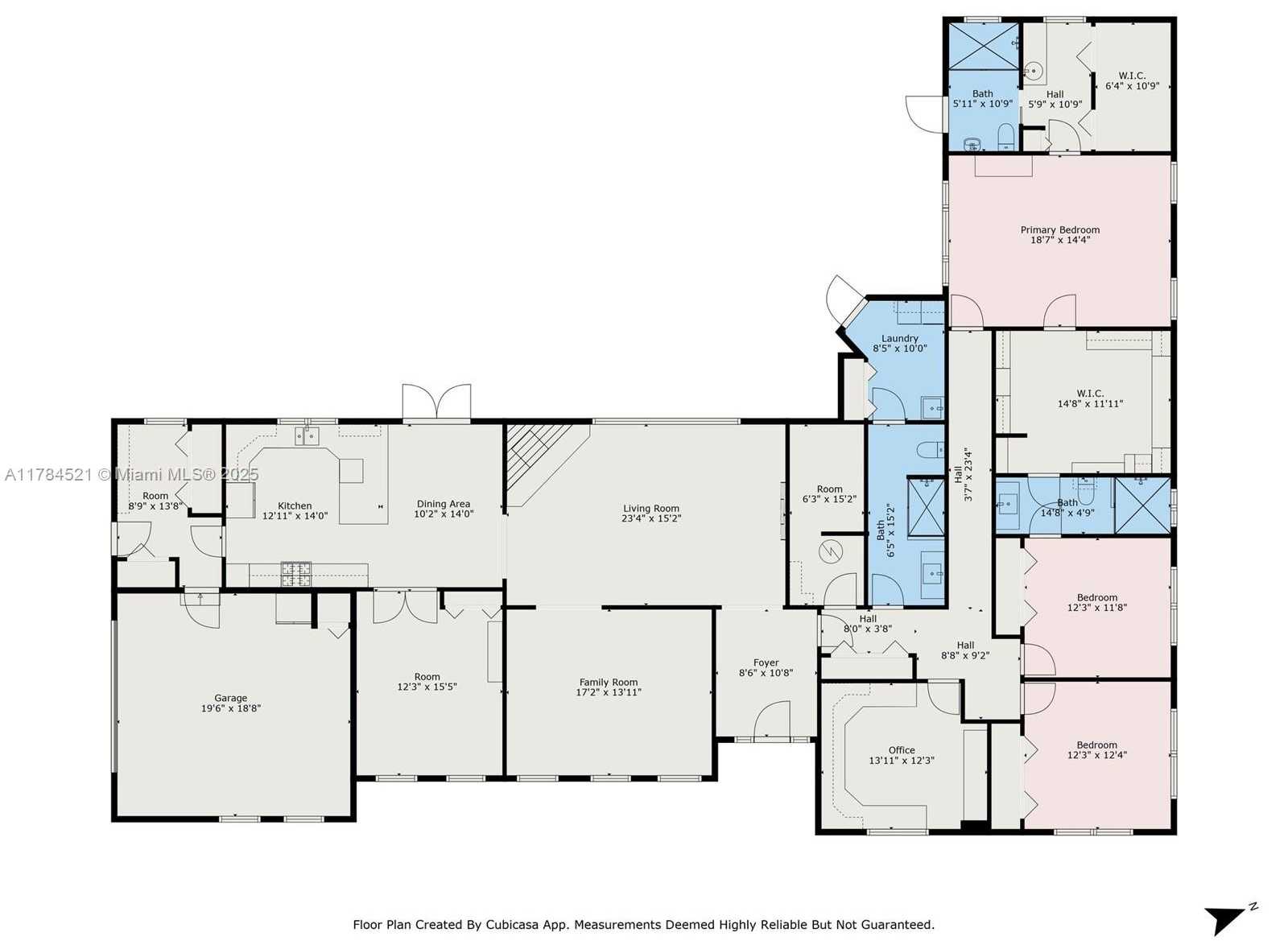 Small Image of 19640 WEST SAINT ANDREWS DR, Hialeah Number 10