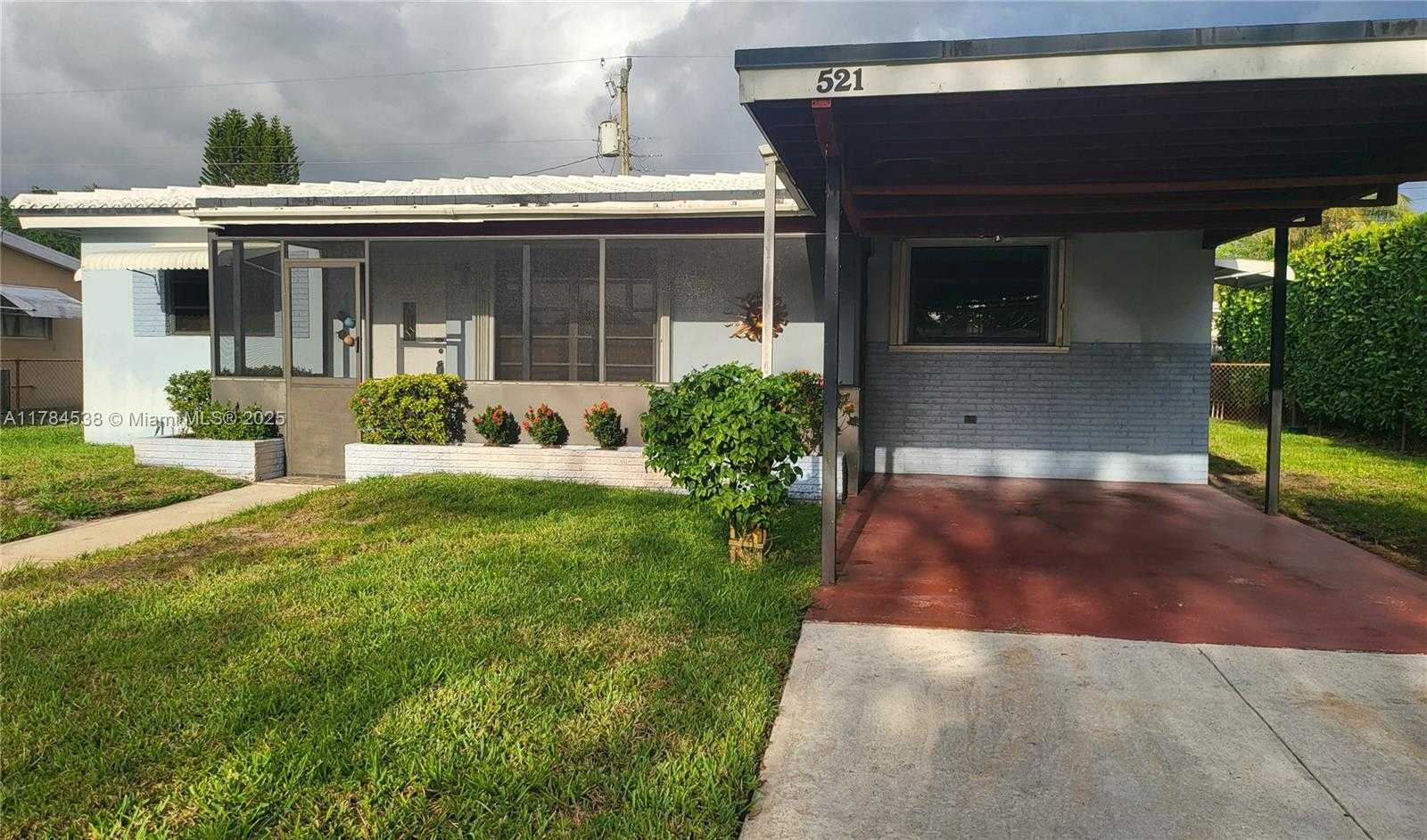 Small Image of 521 NORTH 70TH WAY, Hollywood Number 34