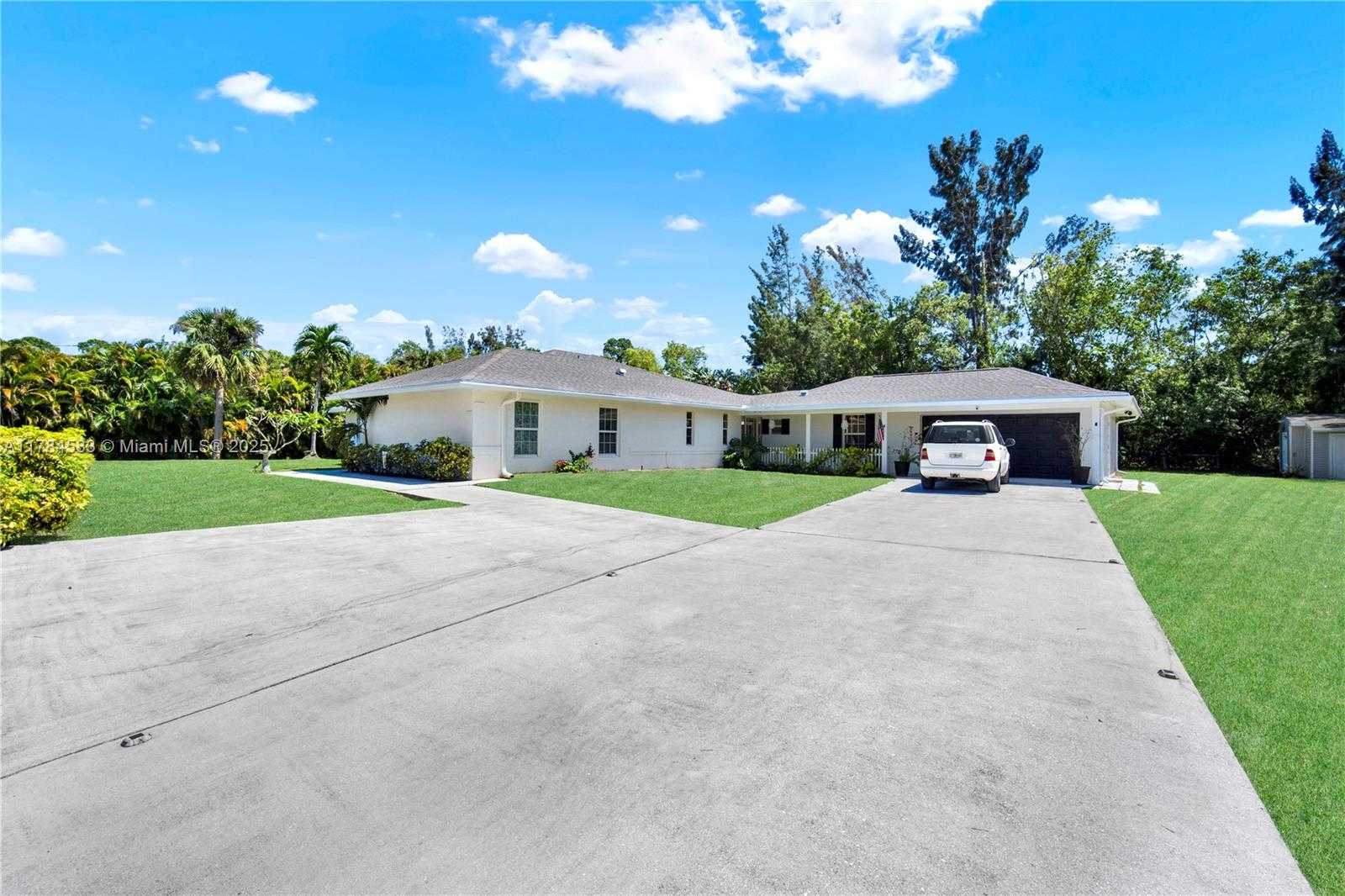 Small Image of 17746 48TH CT N, Loxahatchee Number 3
