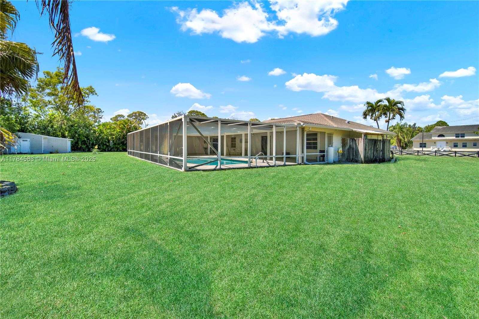 Small Image of 17746 48TH CT N, Loxahatchee Number 4