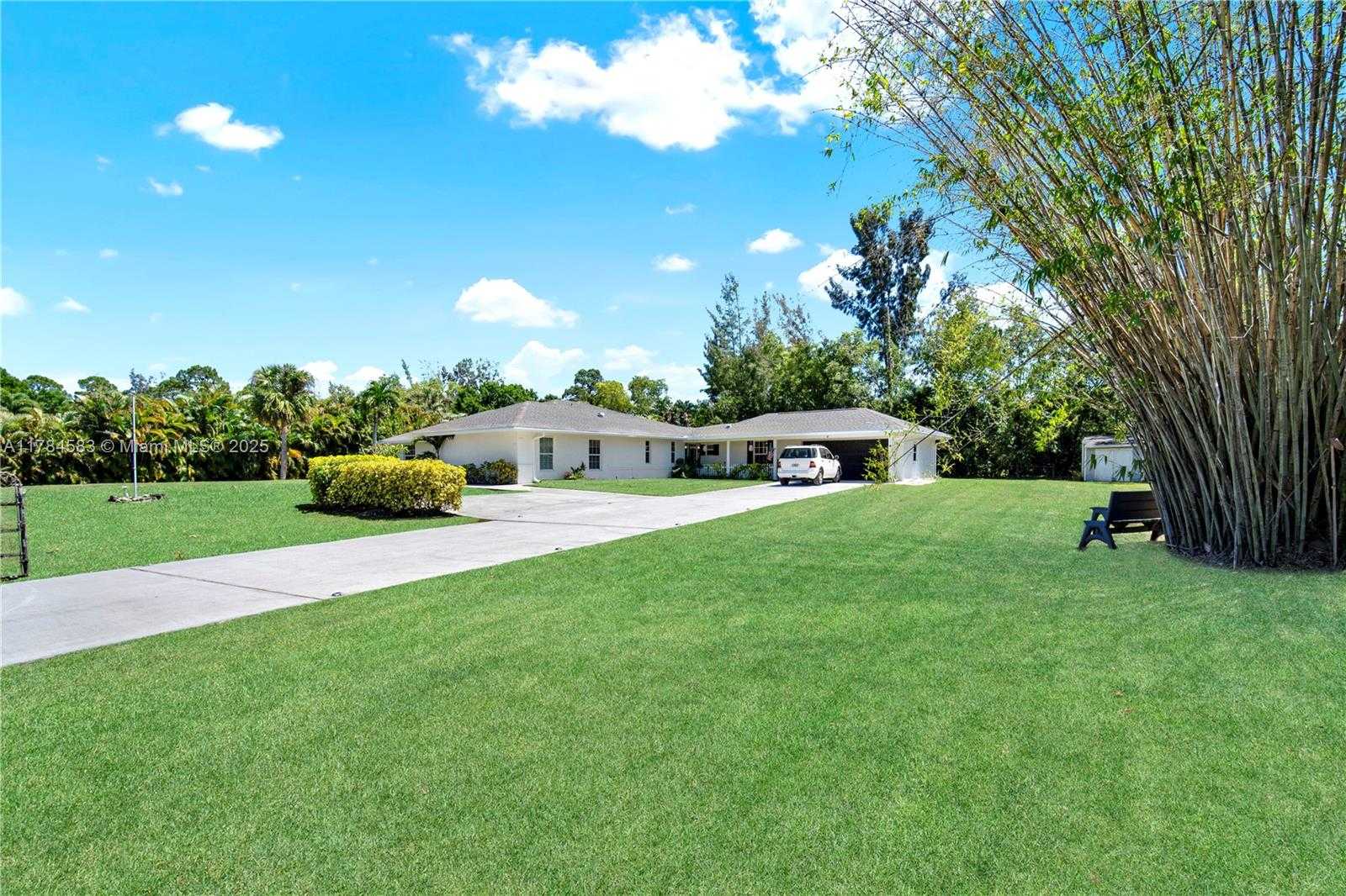 Small Image of 17746 48TH CT N, Loxahatchee Number 44