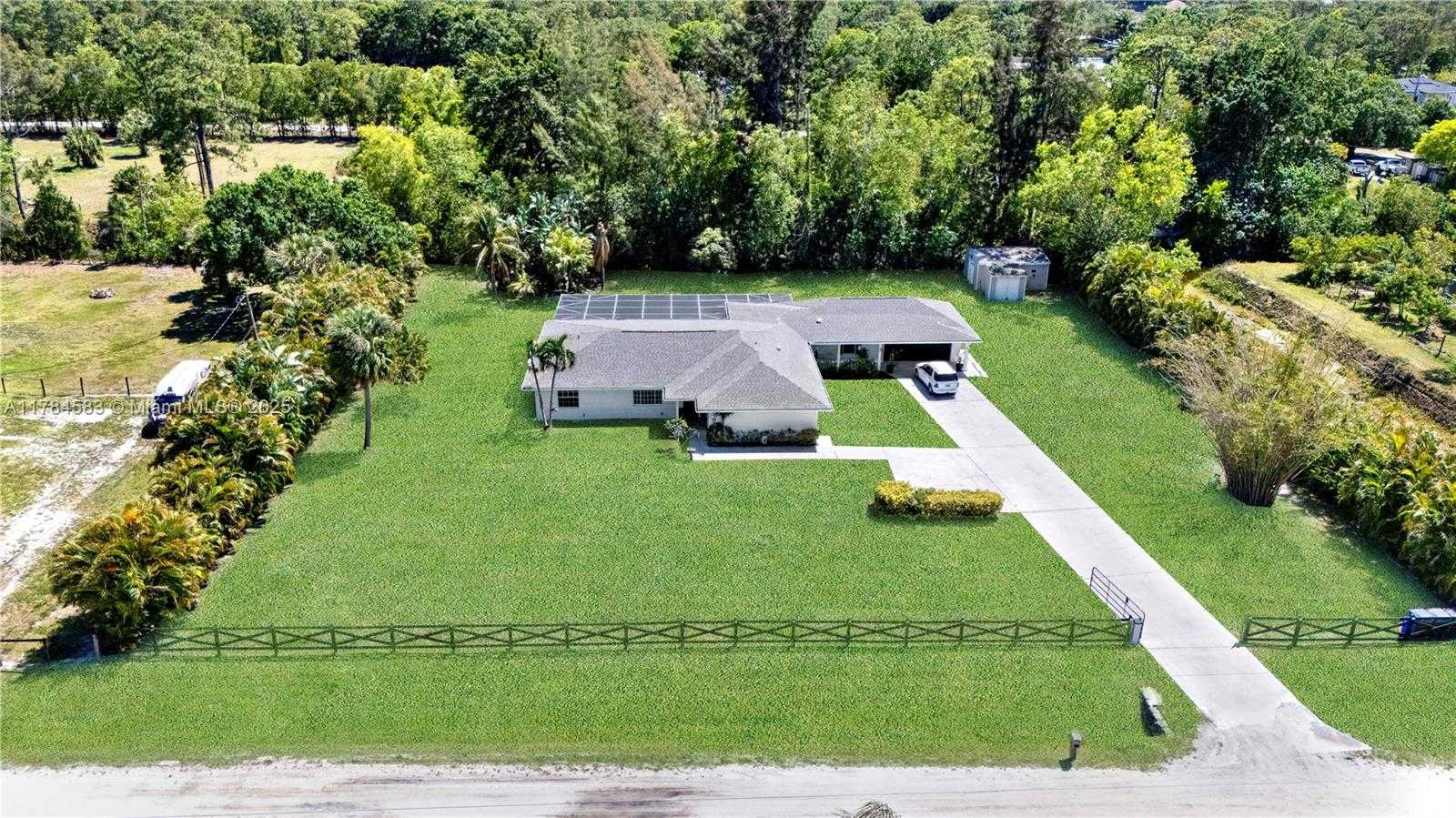 Small Image of 17746 48TH CT N, Loxahatchee Number 45