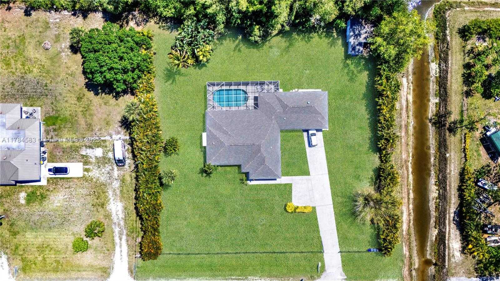 Small Image of 17746 48TH CT N, Loxahatchee Number 48