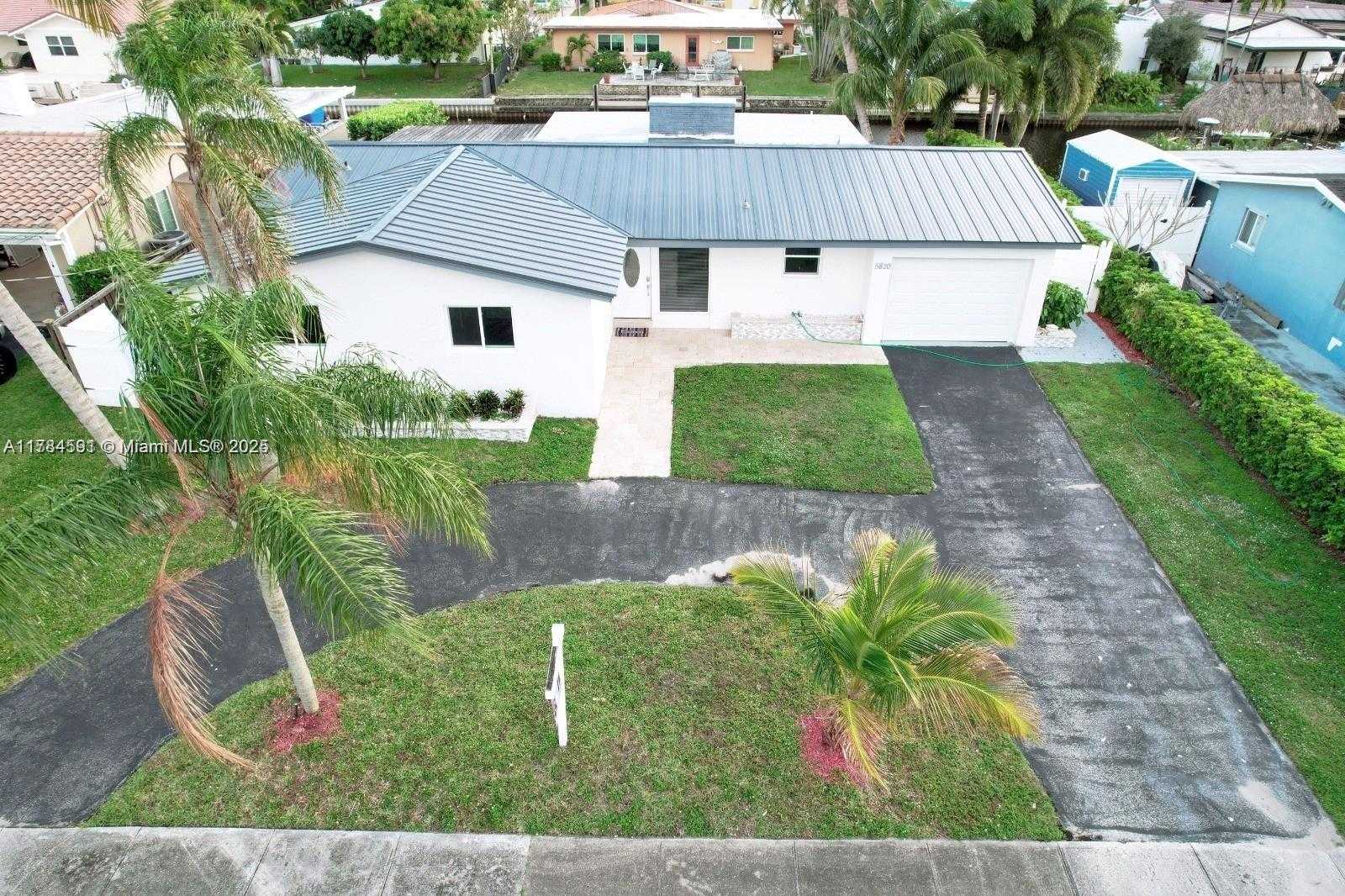 Small Image of 5820 SOUTH WEST 17TH ST, Plantation Number 3