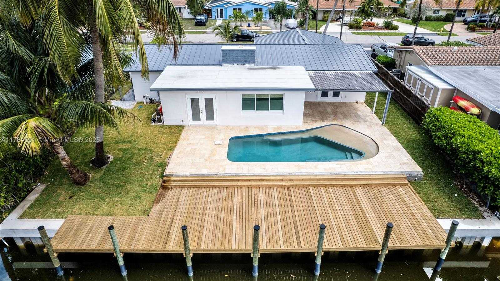 Small Image of 5820 SOUTH WEST 17TH ST, Plantation Number 33