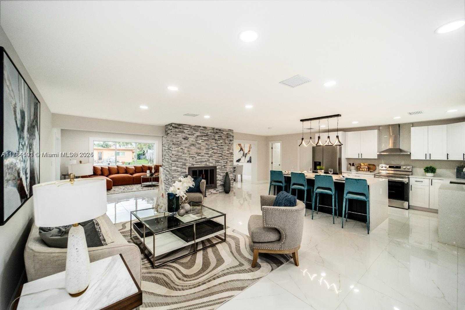 Small Image of 5820 SOUTH WEST 17TH ST, Plantation Number 5