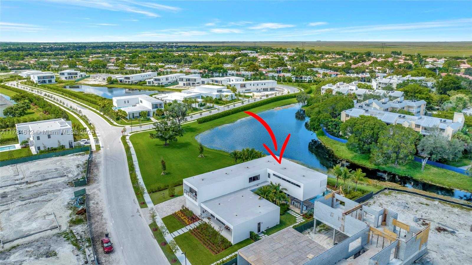 Small Image of 16709 NORTH BOTANIKO DR, Weston Number 65