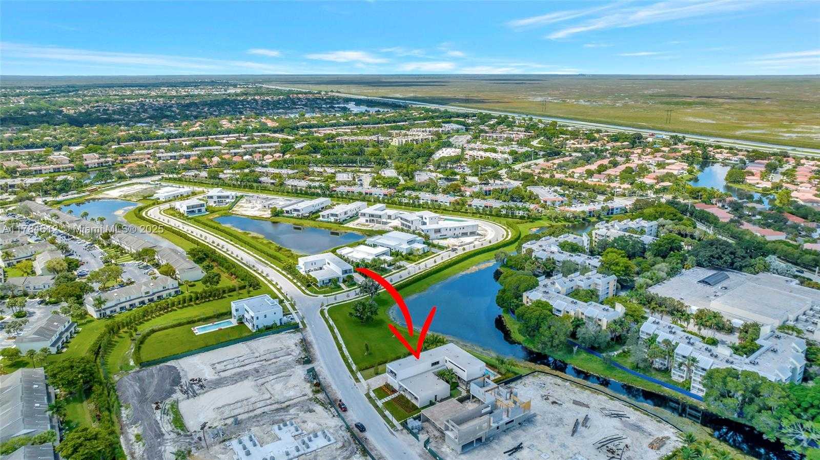 Small Image of 16709 NORTH BOTANIKO DR, Weston Number 66