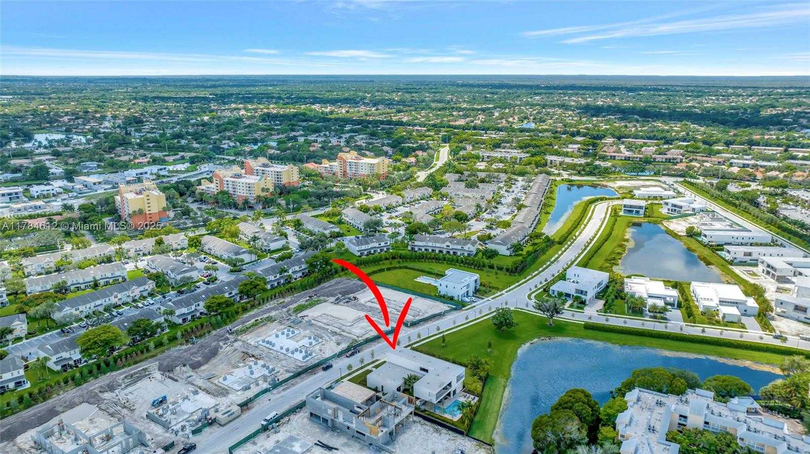 Small Image of 16709 NORTH BOTANIKO DR, Weston Number 67