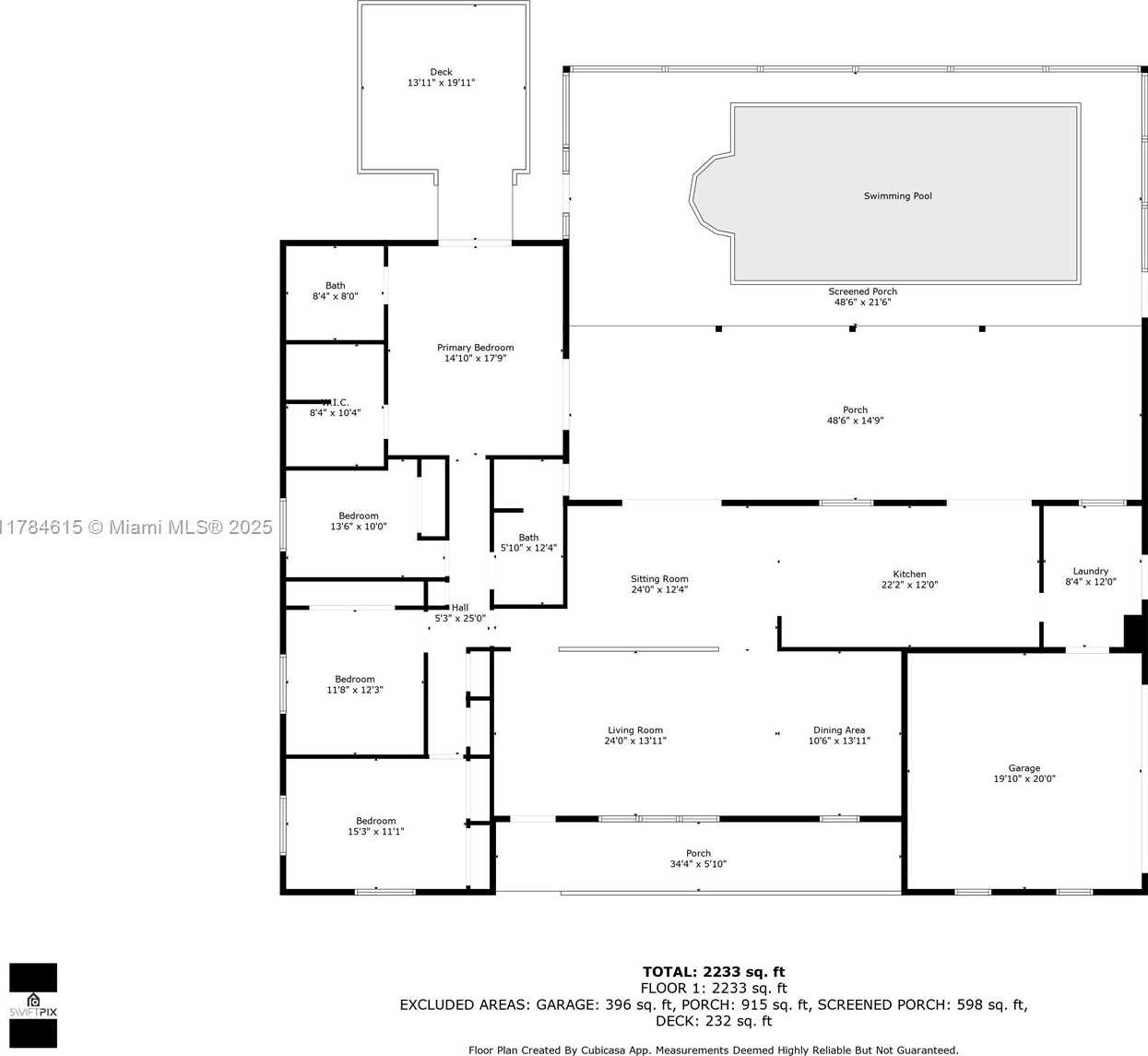 Small Image of 7360 SOUTH WEST 120TH ST, Pinecrest Number 44