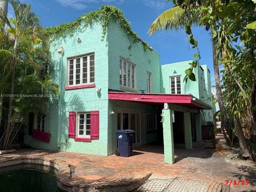 Small Image of 1722 JEFFERSON AVE, Miami Beach Number 3