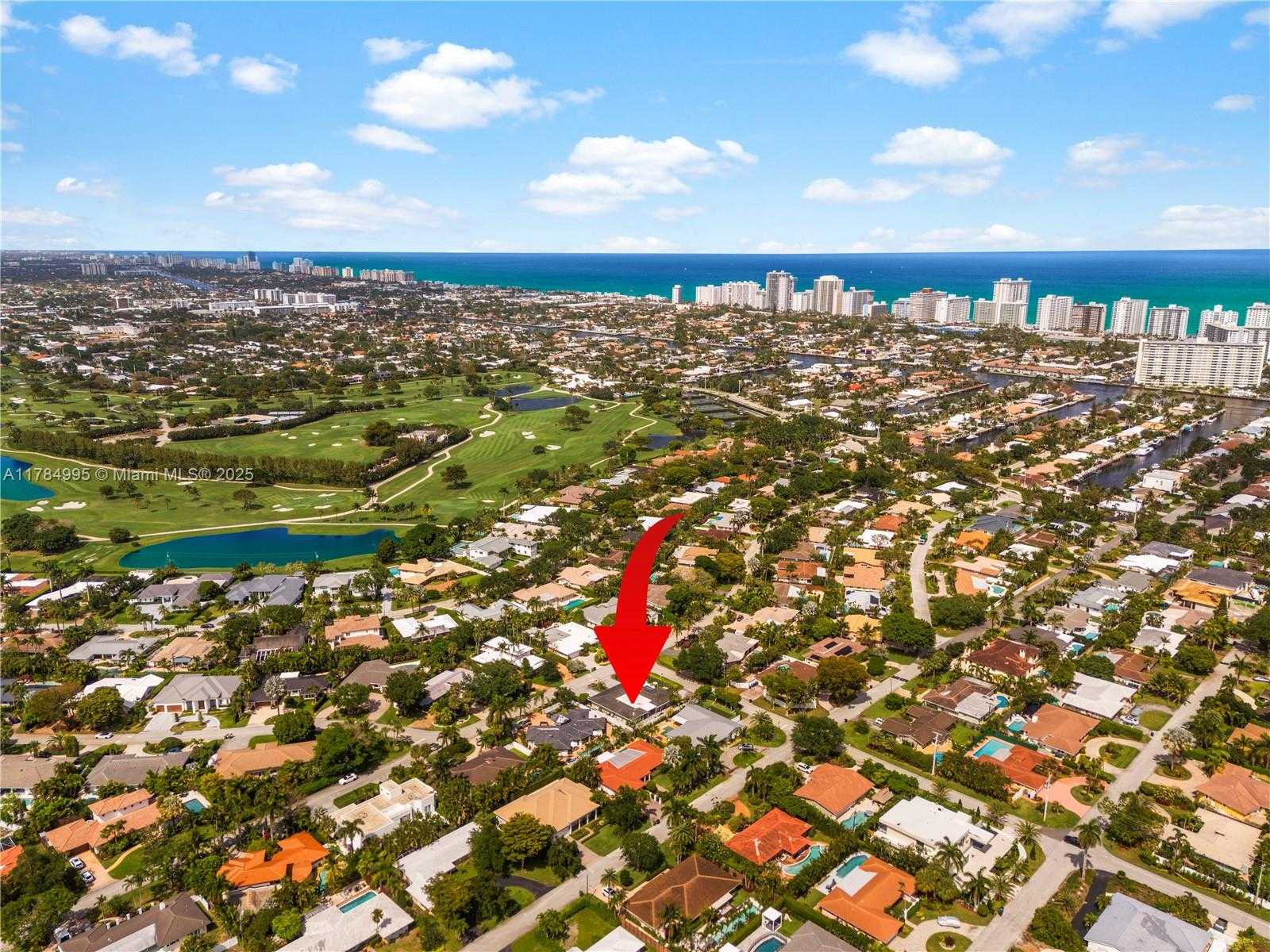 Small Image of 2666 NORTH EAST 35TH DR, Fort Lauderdale Number 28