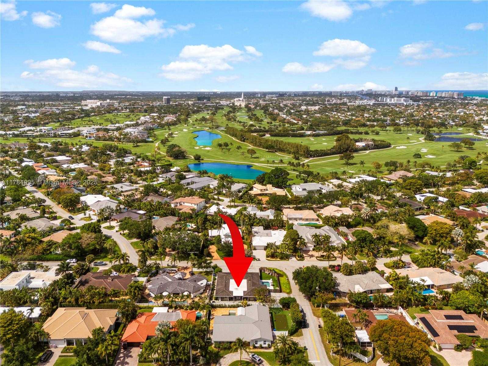 Small Image of 2666 NORTH EAST 35TH DR, Fort Lauderdale Number 29