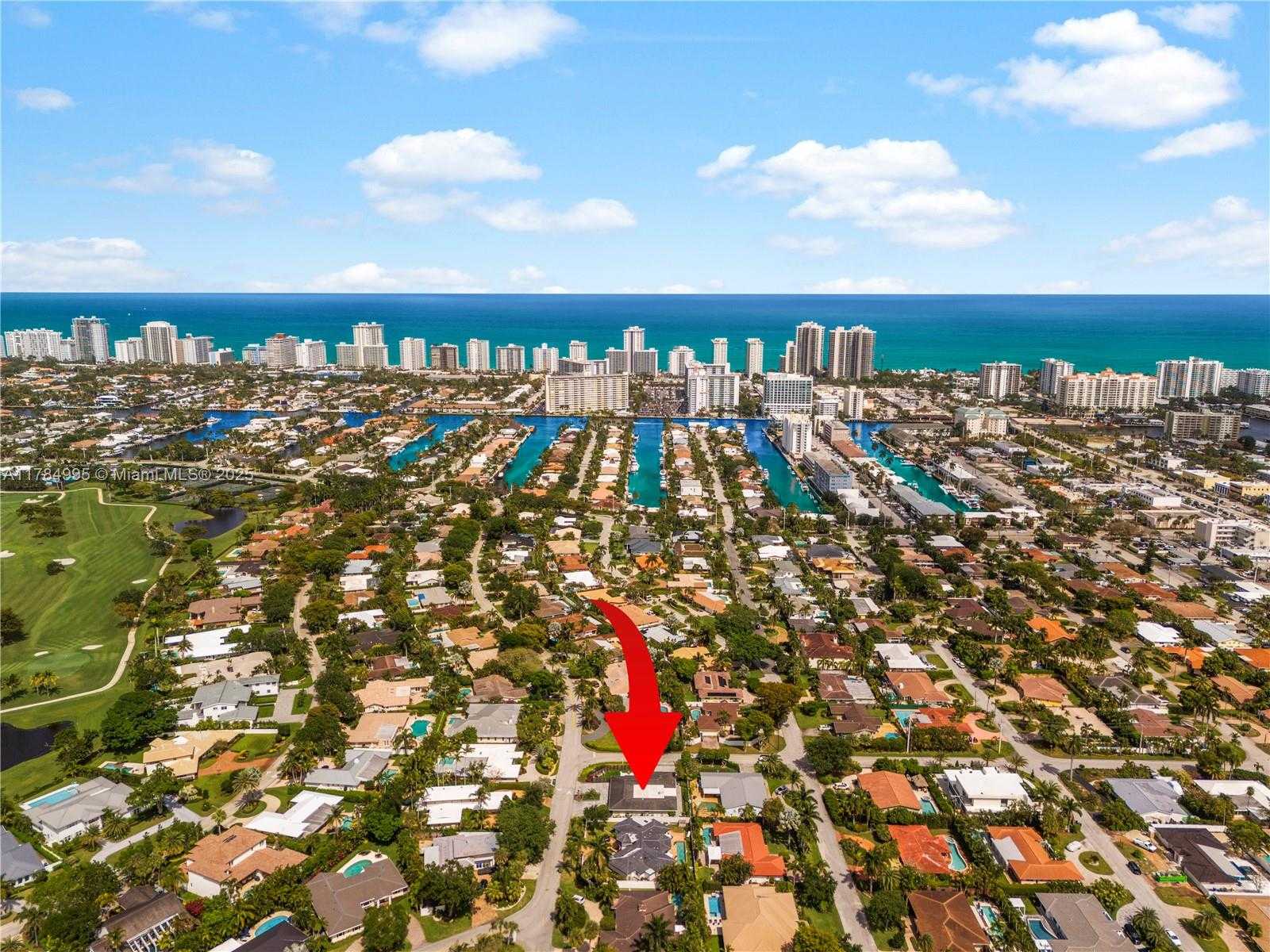 Small Image of 2666 NORTH EAST 35TH DR, Fort Lauderdale Number 30