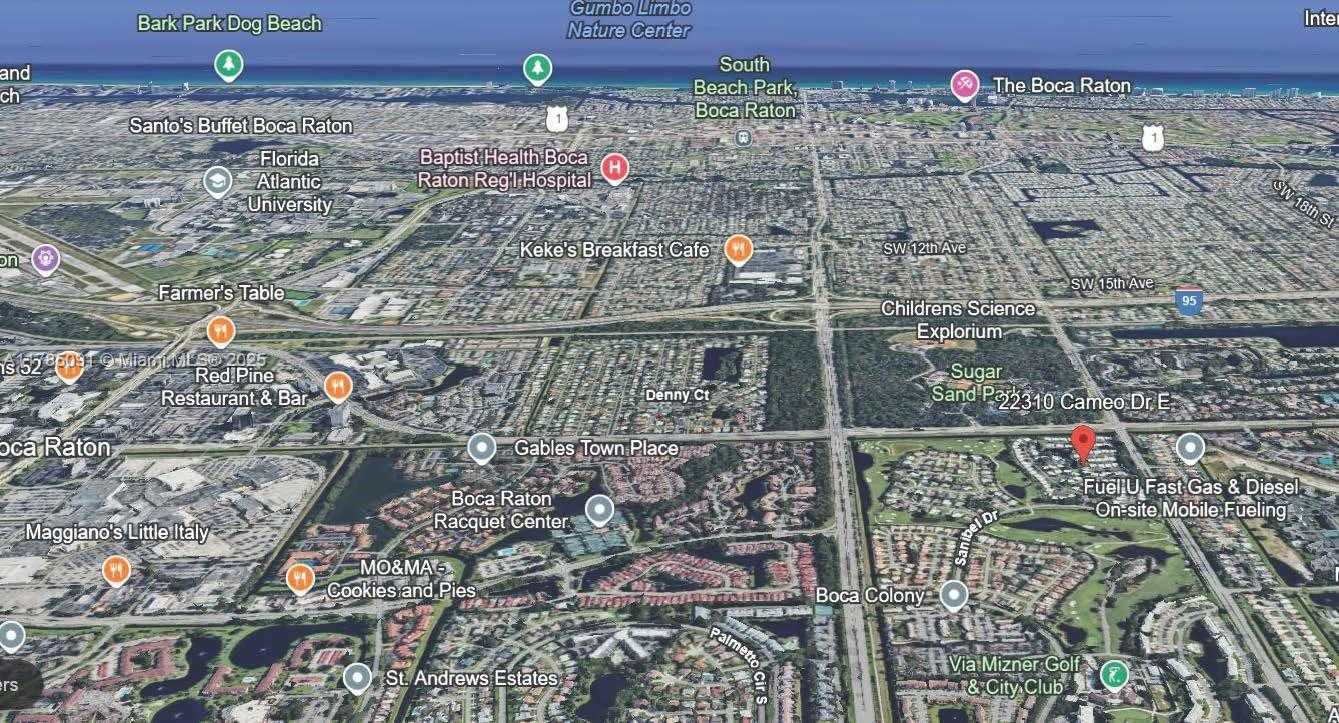 Small Image of 22310 CAMEO DR E, Boca Raton Number 49
