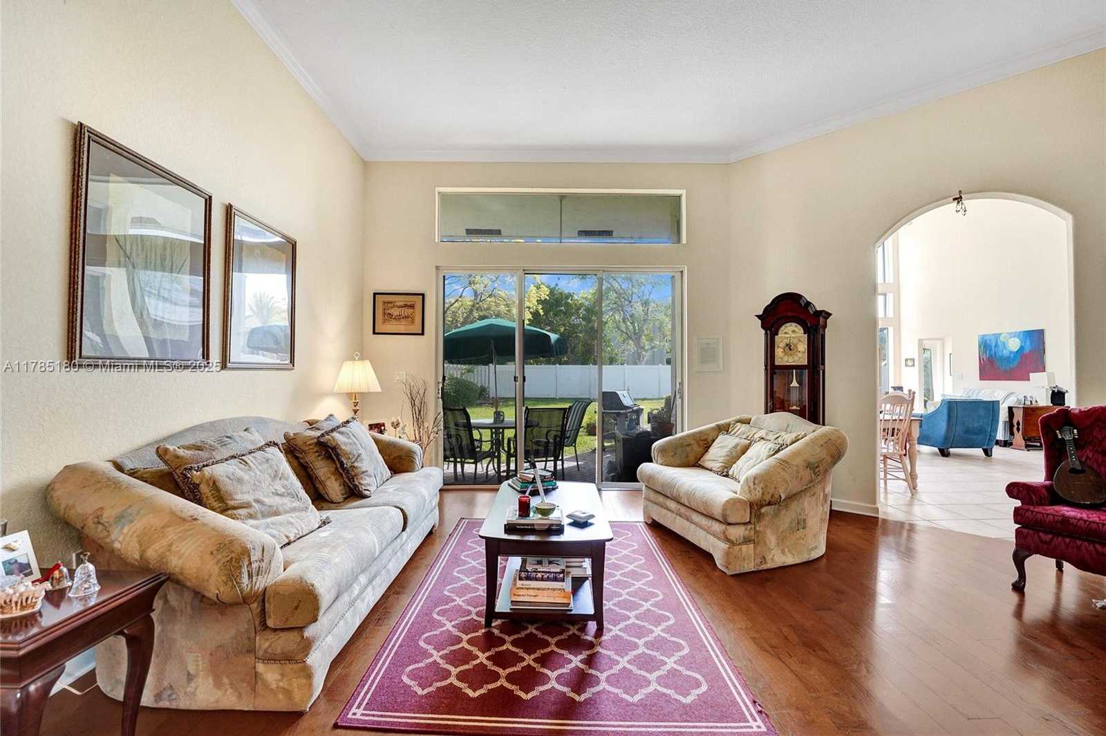 Small Image of 1951 NORTH WEST 167TH TER, Pembroke Pines Number 17