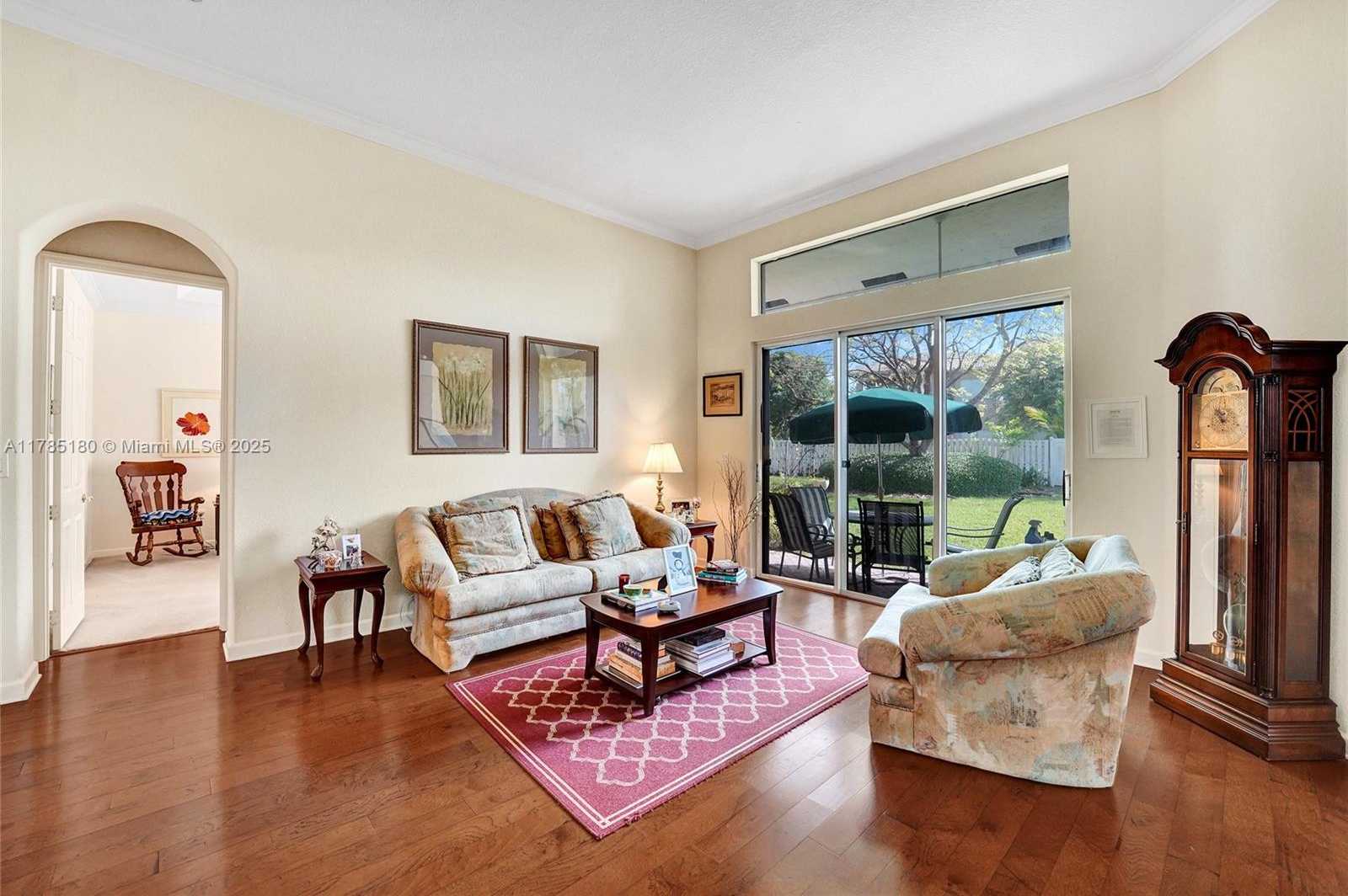 Small Image of 1951 NORTH WEST 167TH TER, Pembroke Pines Number 18