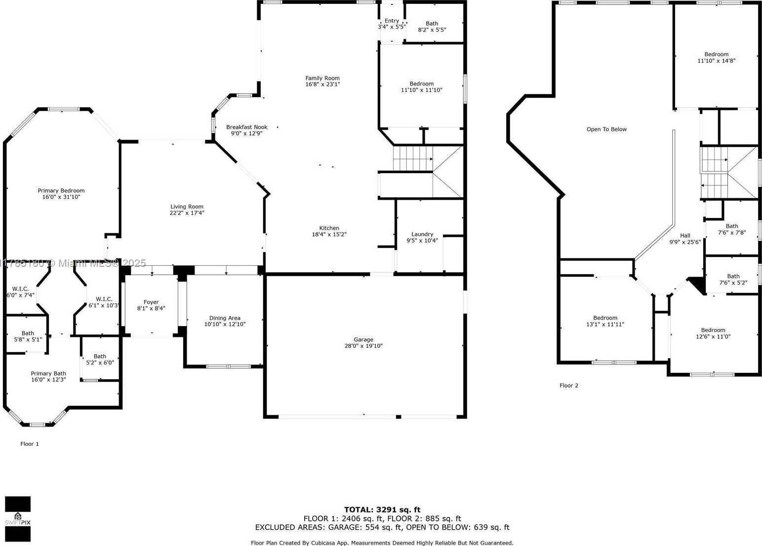 Small Image of 1951 NORTH WEST 167TH TER, Pembroke Pines Number 58