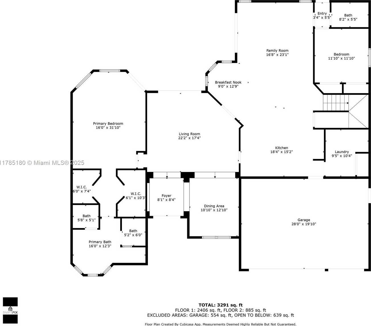 Small Image of 1951 NORTH WEST 167TH TER, Pembroke Pines Number 59