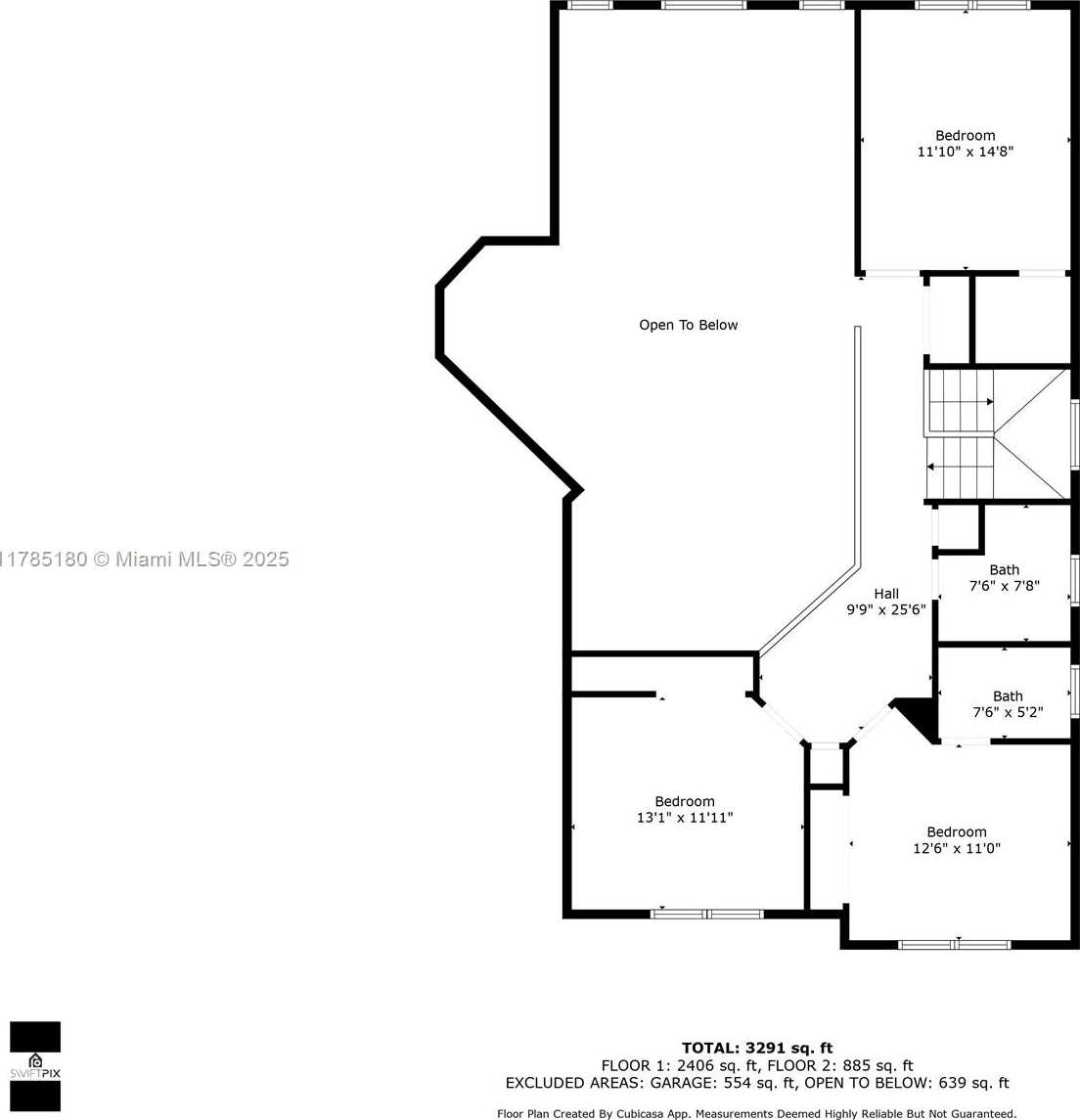 Small Image of 1951 NORTH WEST 167TH TER, Pembroke Pines Number 60