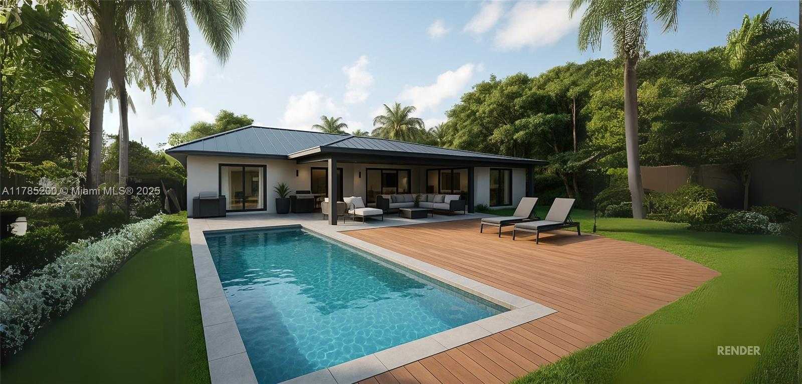 Small Image of 8001 SOUTH WEST 133RD, Pinecrest Number 11