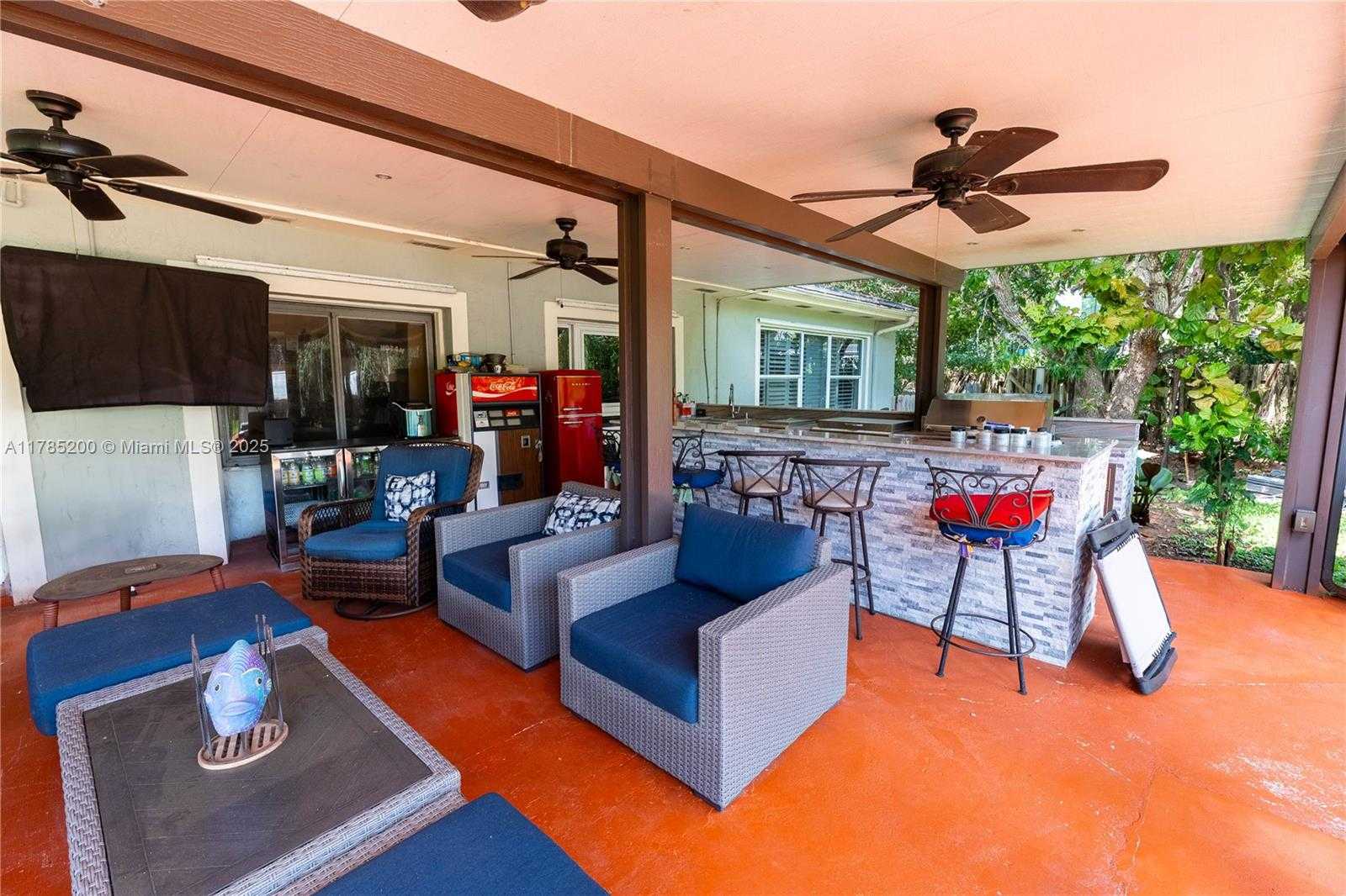 Small Image of 8001 SOUTH WEST 133RD, Pinecrest Number 26
