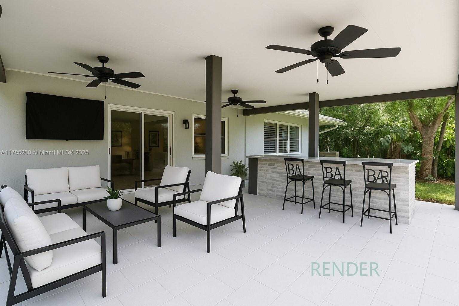 Small Image of 8001 SOUTH WEST 133RD, Pinecrest Number 27