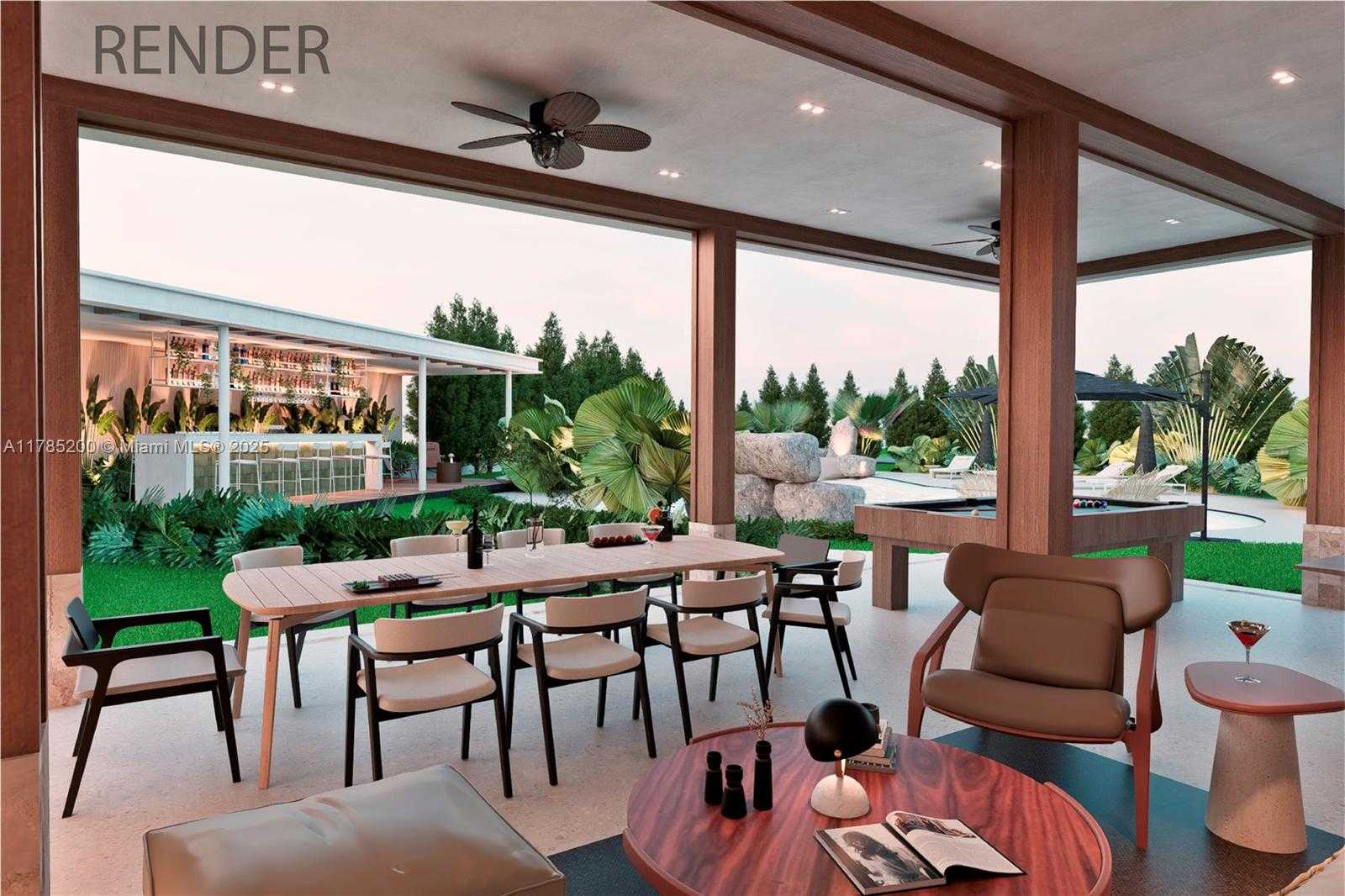 Small Image of 8001 SOUTH WEST 133RD, Pinecrest Number 39