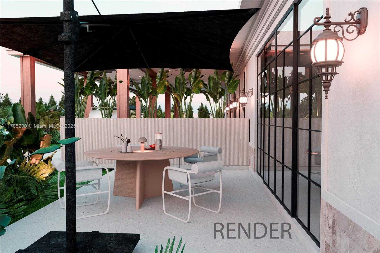 Small Image of 8001 SOUTH WEST 133RD, Pinecrest Number 40