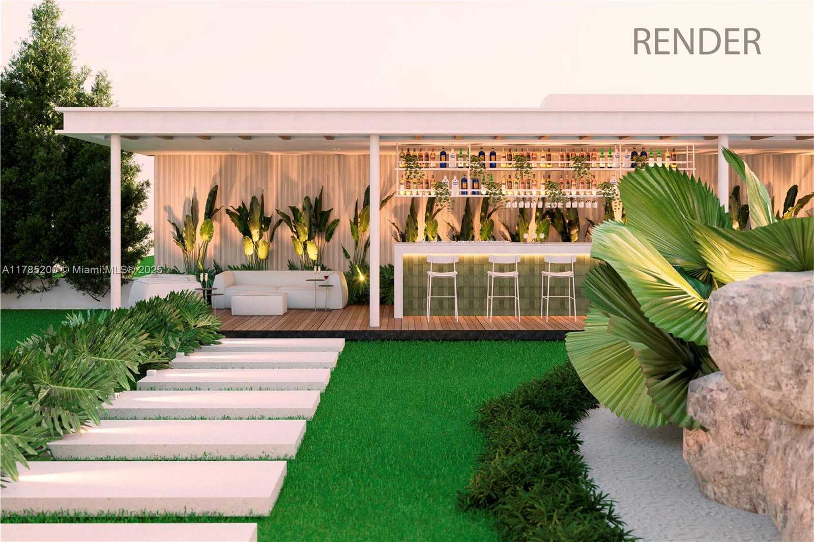 Small Image of 8001 SOUTH WEST 133RD, Pinecrest Number 41