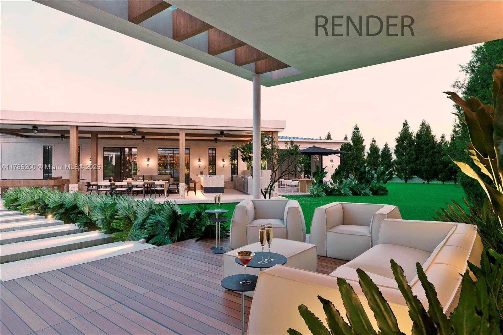 Small Image of 8001 SOUTH WEST 133RD, Pinecrest Number 42