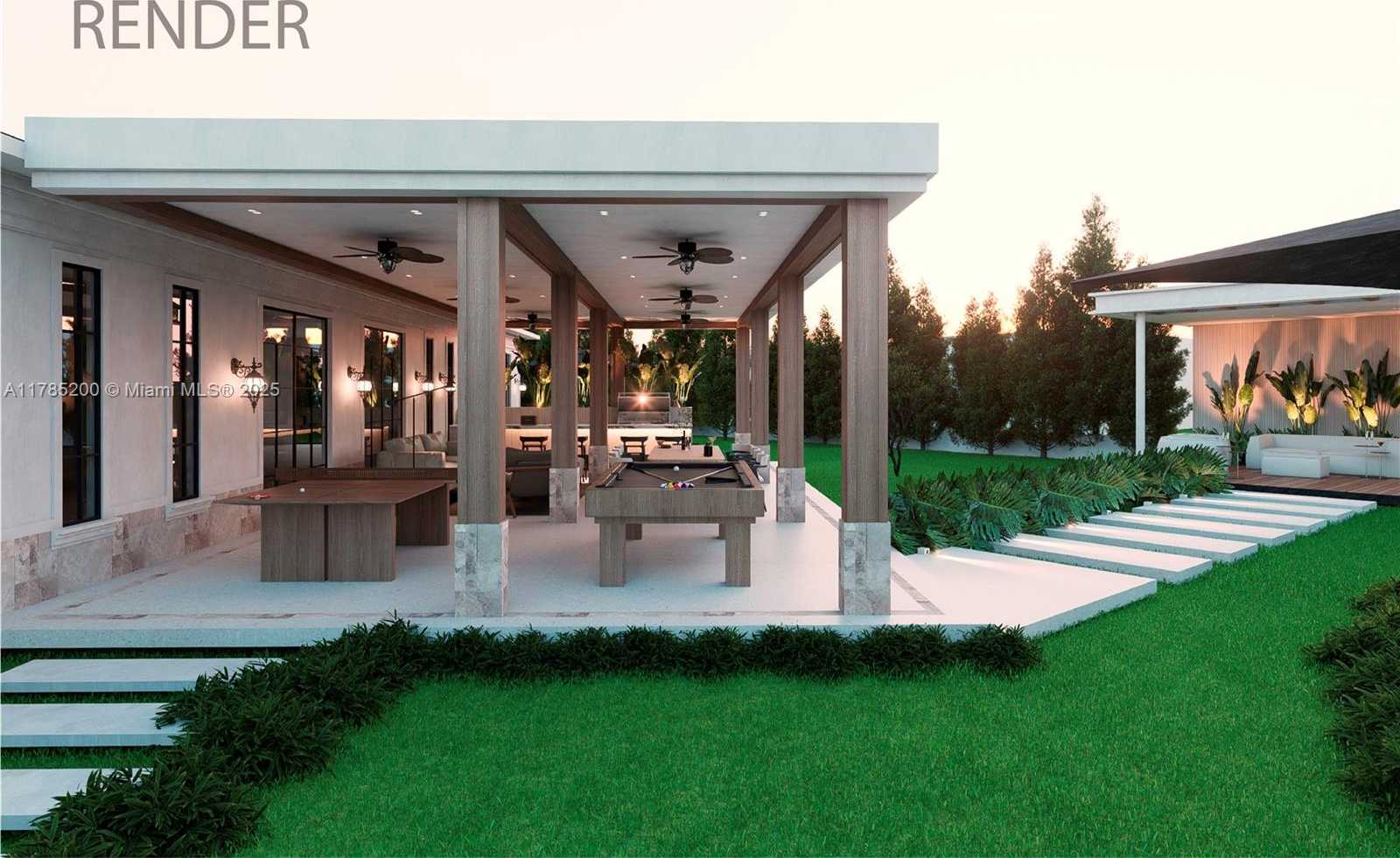 Small Image of 8001 SOUTH WEST 133RD, Pinecrest Number 43